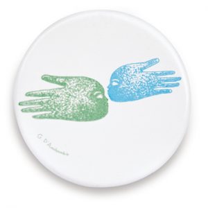 openonlus-bomboniere-solidali-formella-dambrosio-logo-open-verde