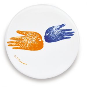 openonlus-bomboniere-solidali-formella-dambrosio-logo-open-arancio