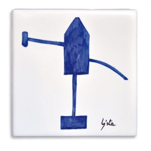 openonlus-bomboniere-solidali-ceramiche-artistiche-lista-morandiana-blu