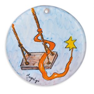 openonlus-bomboniere-solidali-formella-mancino-arancio