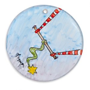 openonlus-bomboniere-solidali-formella-mancino-verde