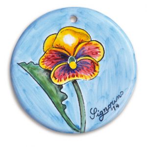 openonlus-bomboniere-solidali-formella-signorino-viola