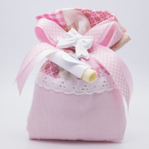 openonlus-bomboniere-solidali-sacchetto rosa