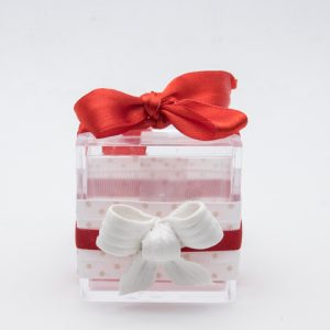 openonlus-bomboniere-solidali-scatolina-nastro-raso-rosso