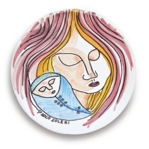 openonlus-bomboniere-solidali-formella-soleri-rossa