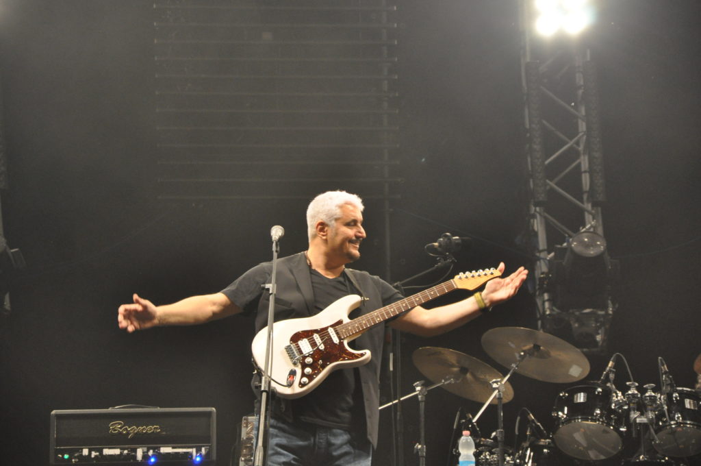 Pino Daniele