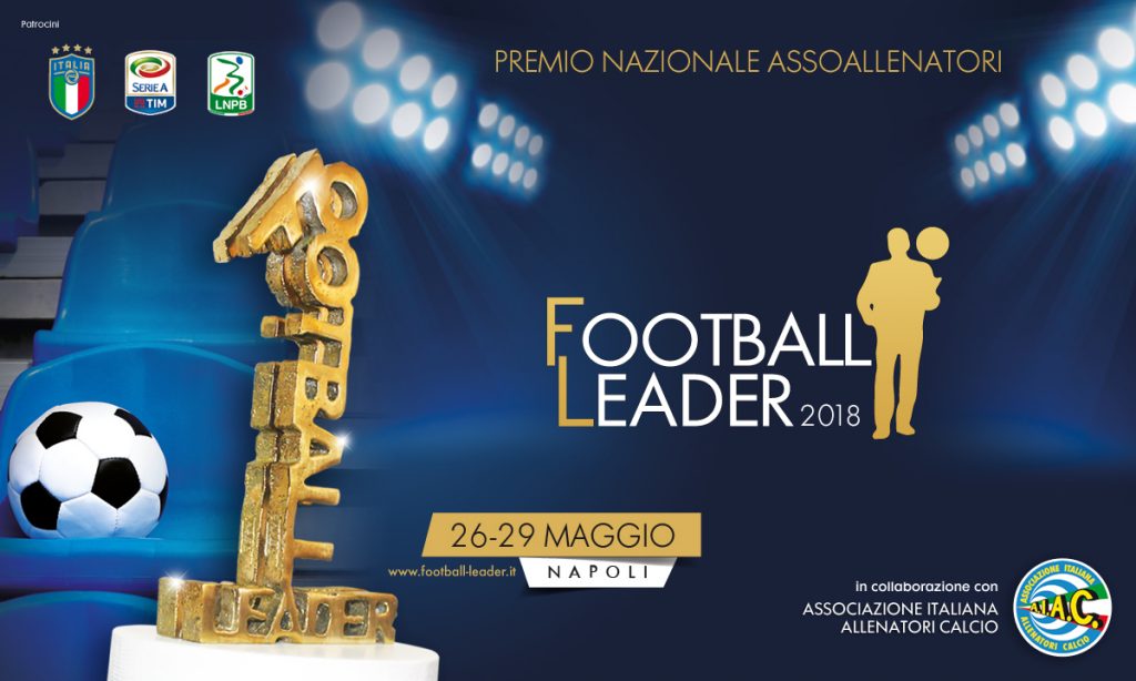 Football leader 2018