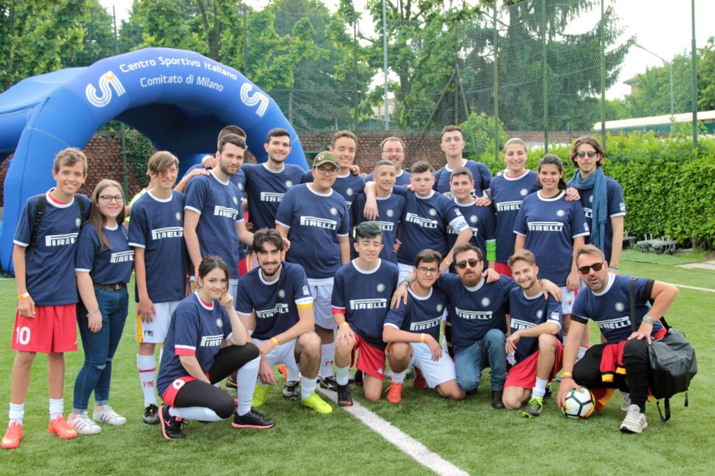 Winners Cup II edizione