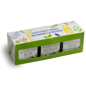 Elody - Le erbe della salute