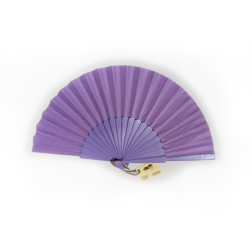 Ventaglio viola