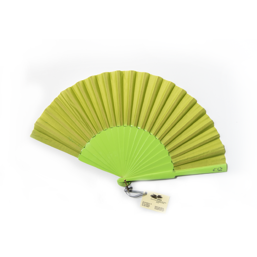 Ventaglio pistacchio