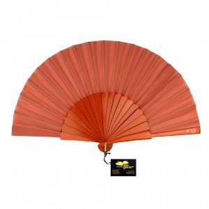 Ventaglio arancio