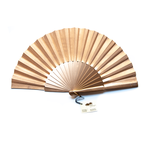 Ventaglio oro