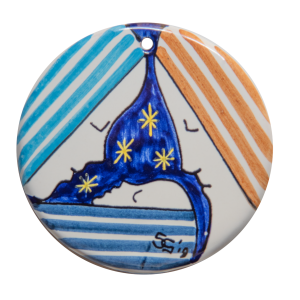 Giancarlo Solimene - Natività