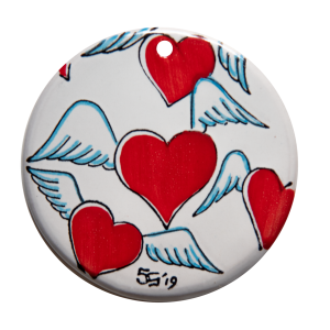 Giancarlo Solimene - Cuori