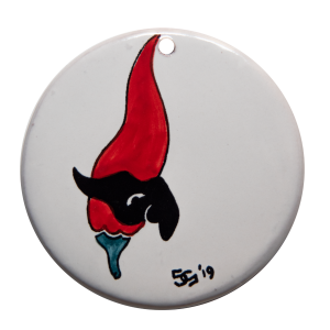 Giancarlo Solimene - Peperoncino