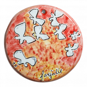 Ida Mainenti - Farfalle