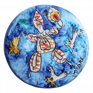 Ida Mainenti - Volare