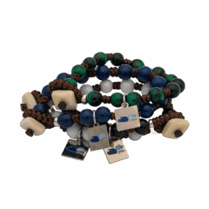 Braccialetto Macramè