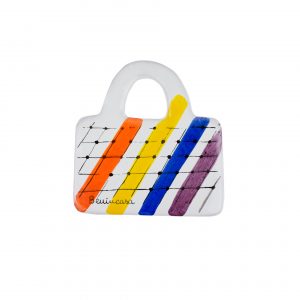 Maria Giovanna Benincasa - "C bag"