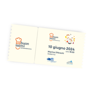 Buonissimi 2024 - Evento di Beneficenza