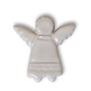 Calamita Angelo Bianco