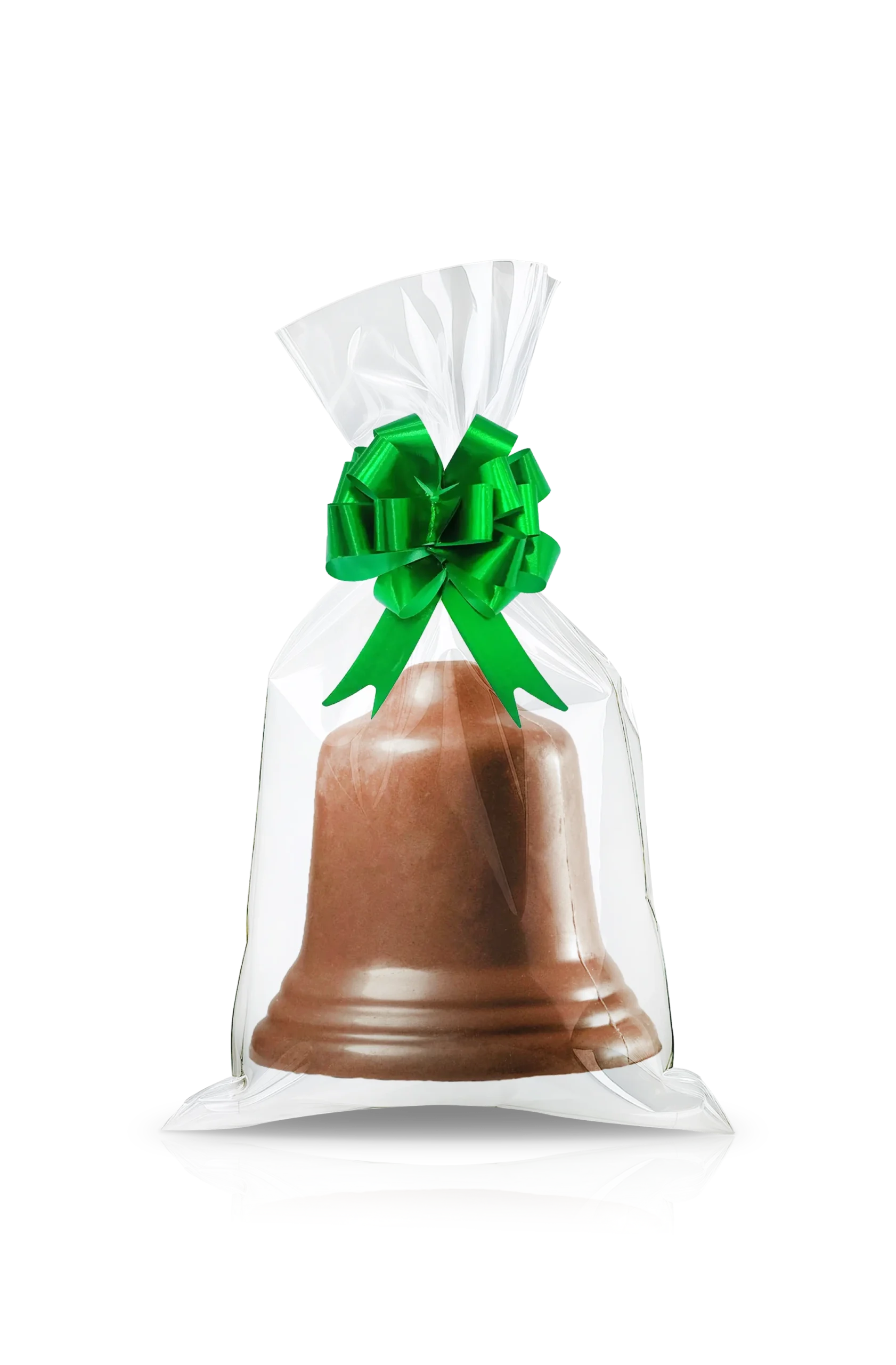 Campanella in cioccolato al latte 200g