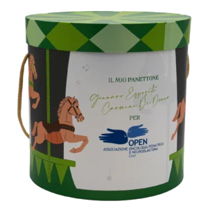 PANETTONE ALL’ALBICOCCA PELLECCHIELLA DI GENNARO ESPOSITO