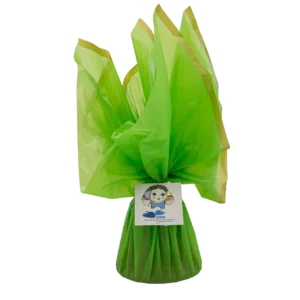 Campanella in cioccolato al latte 200g