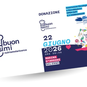 Buonissimi 2026