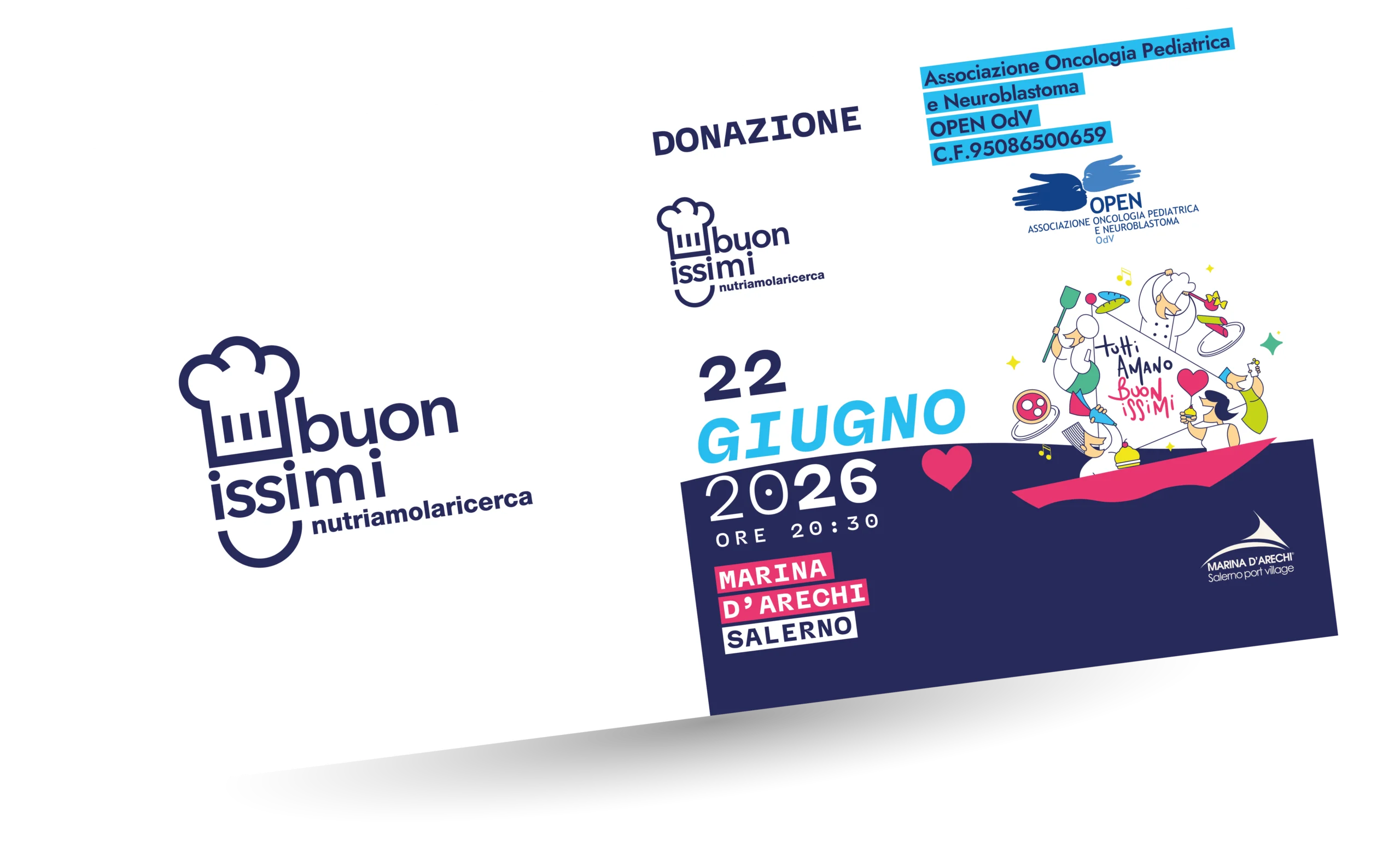 Buonissimi 2026