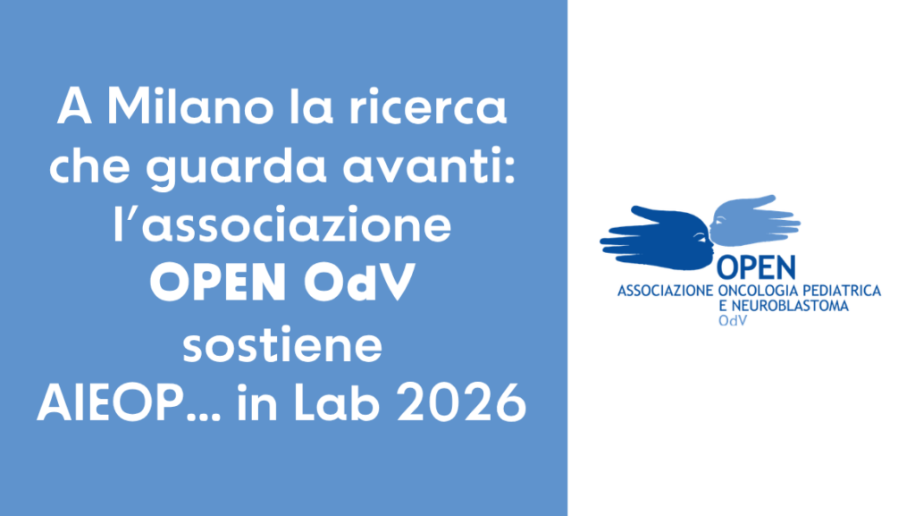 Grafica con il titolo dell'articolo